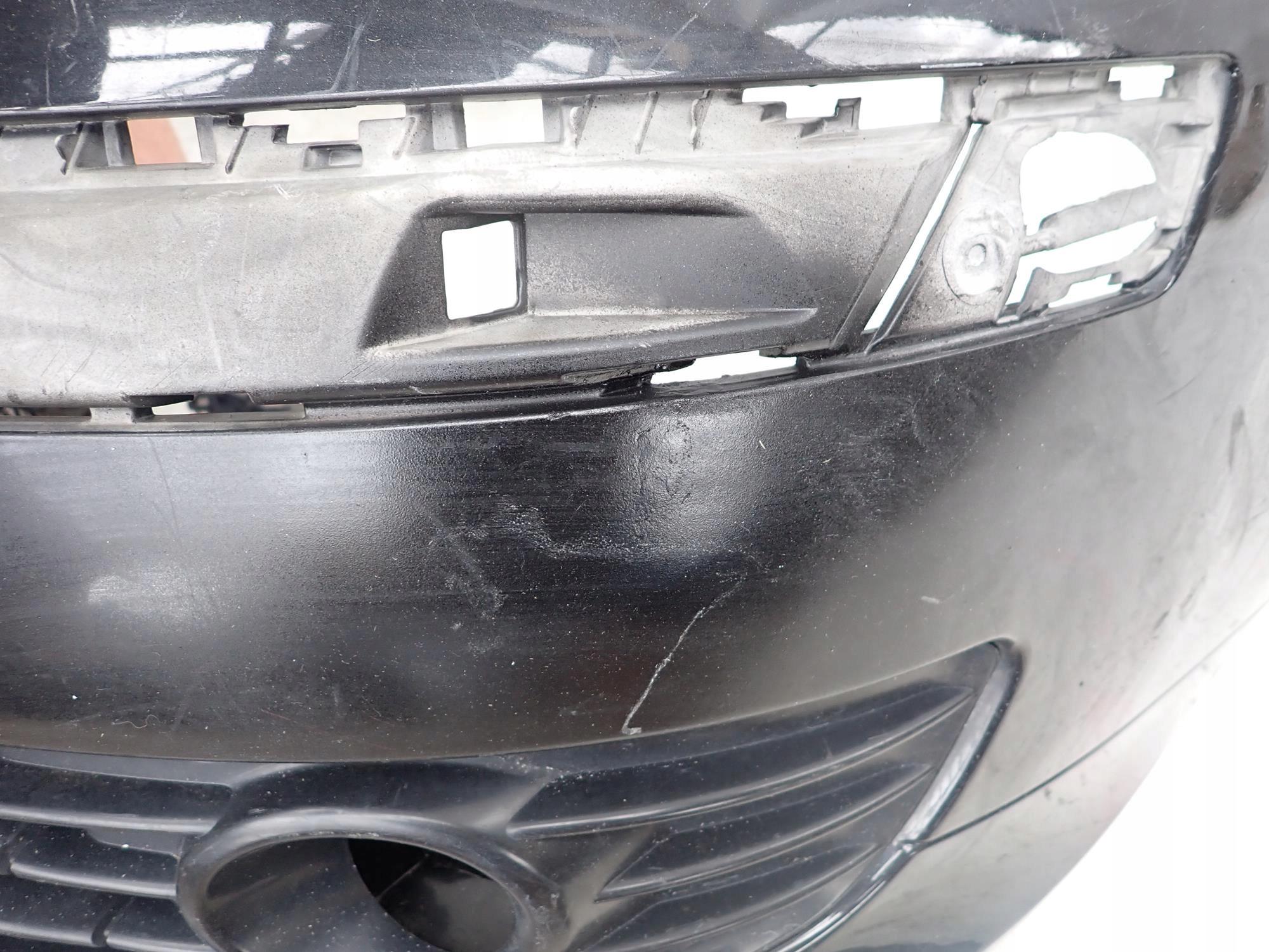CITROEN C4 a 1 04-08 nárazník předek přední