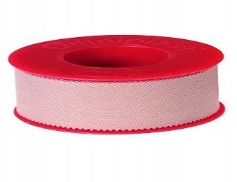 

Omniplast plaster tkaninowy 1.25cm x 5m