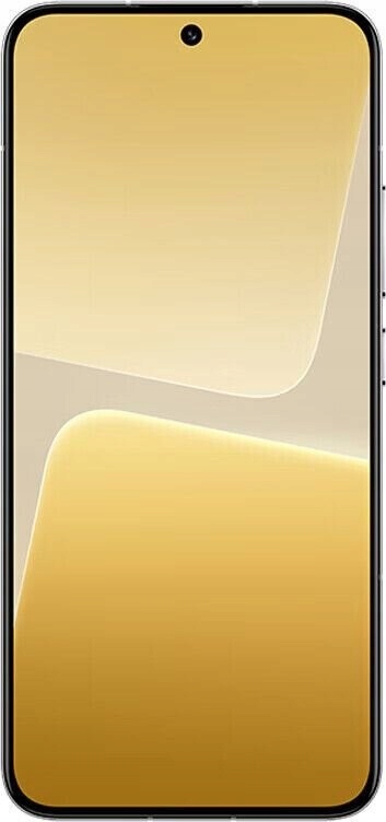 Xiaomi 13 5G, 12/256GB, 4500mAh, okostelefon, fehér