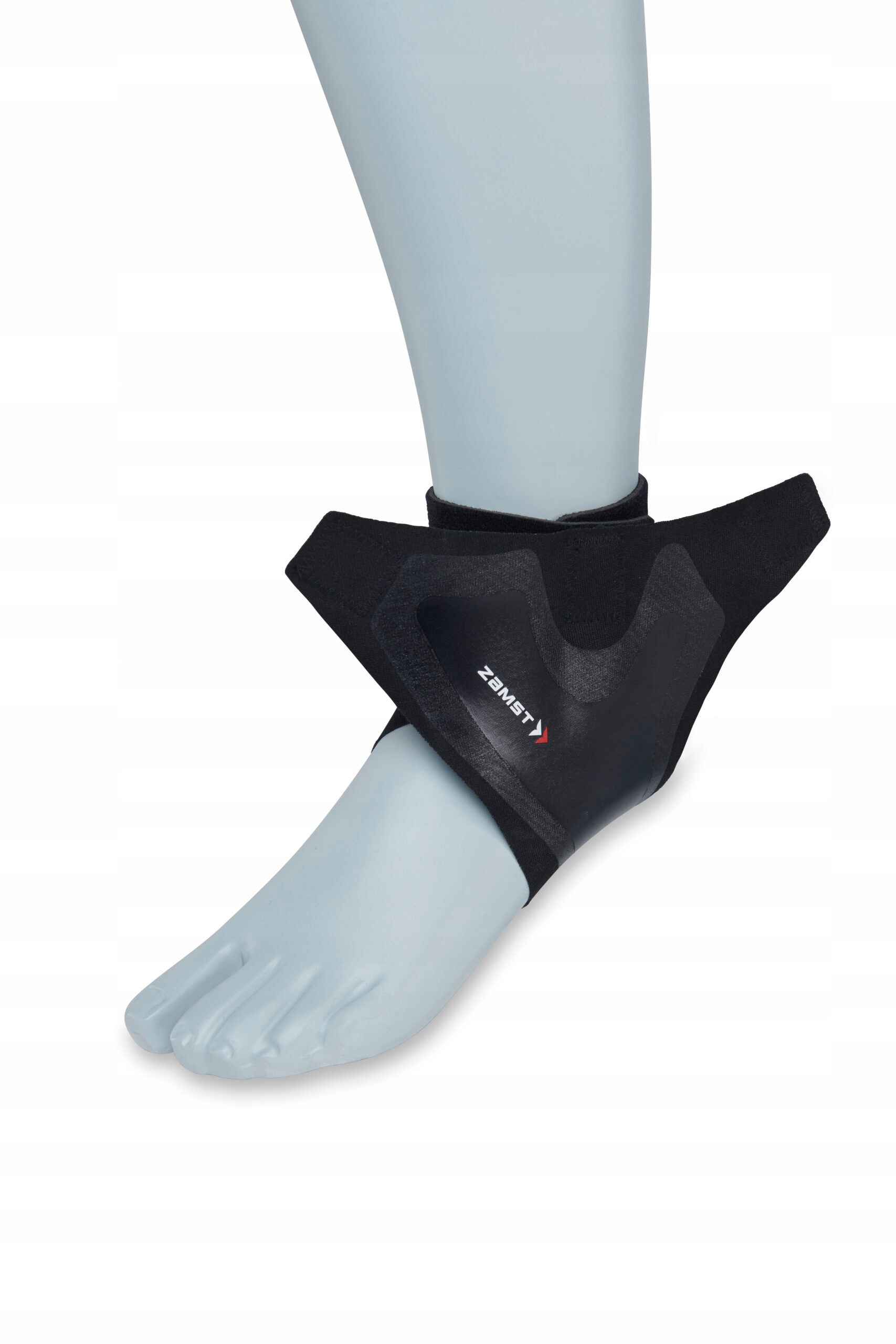 STABILIZATOR STAWU SKOKOWEGO FILMISTA ANKLE ZAMST ROZMIAR "L" LEWA Model FILMISTA Ankle Left 470214