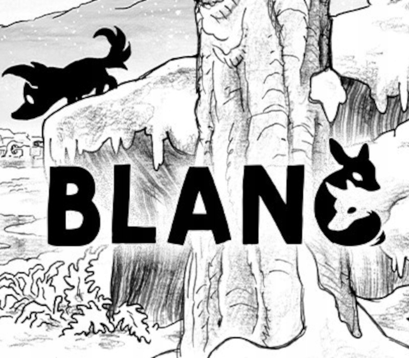 Blanc Pc Steam Kod Klucz