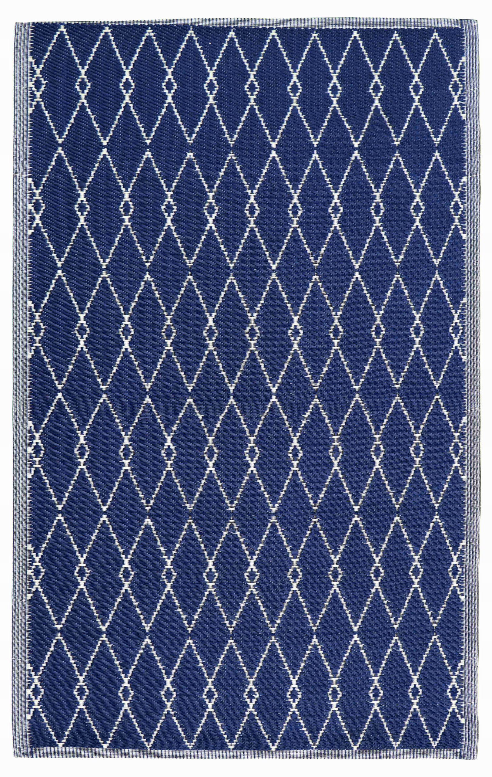 DYWAN ZEWNĘTRZNY TARASOWY BALKONOWY 120x170 CM WZORY Grubość 5 mm