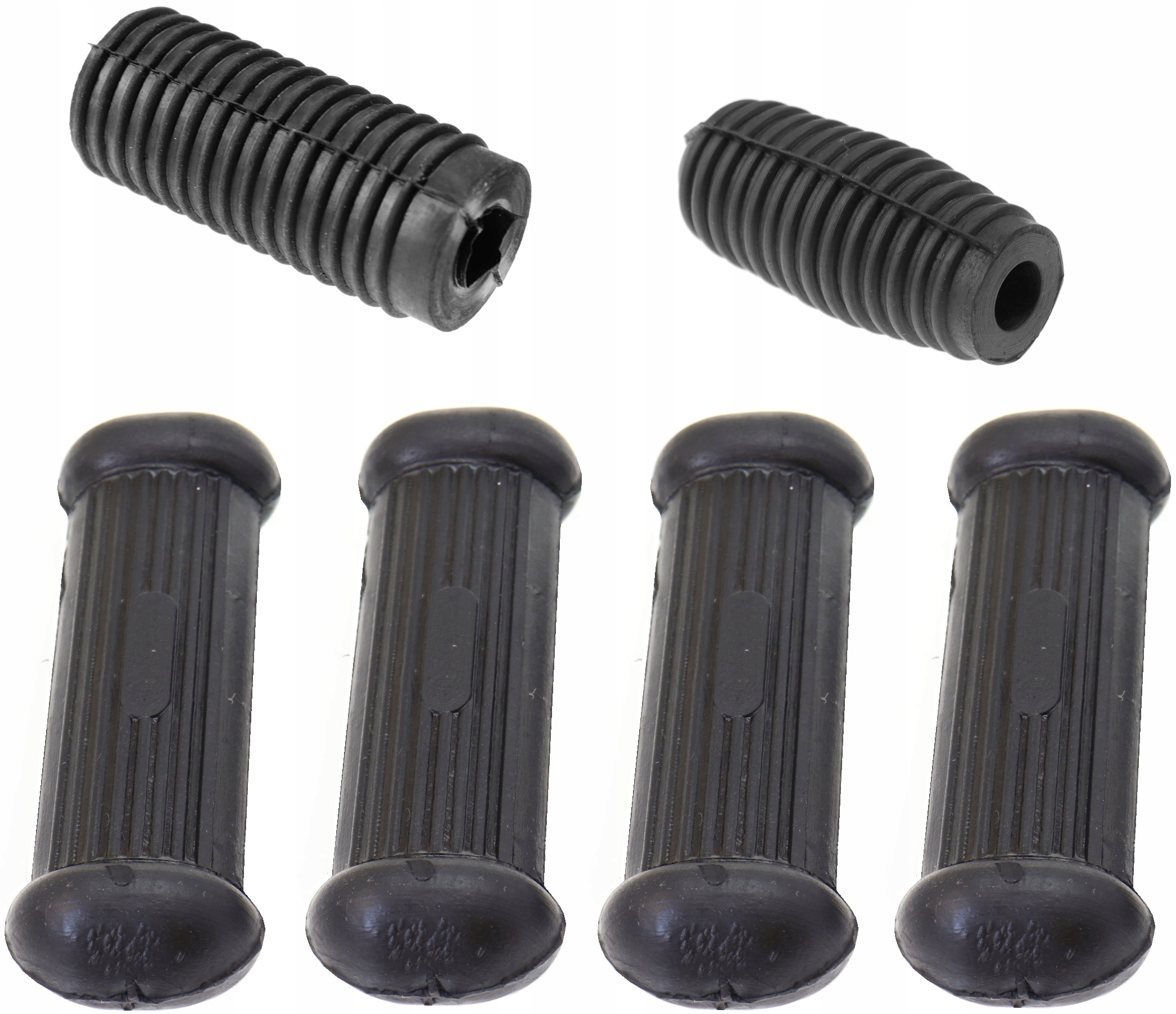 

Romet Komar Ogar Kadet Motorynka Guma Stupki Start