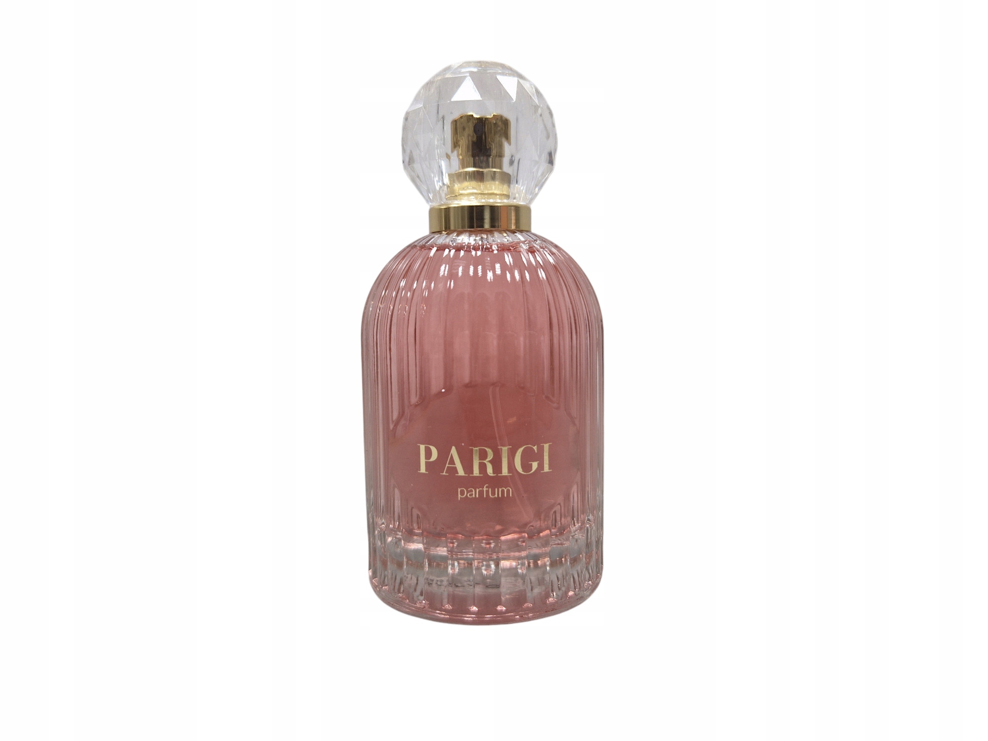 Glantier Parigi 100 ml Edp Dárek