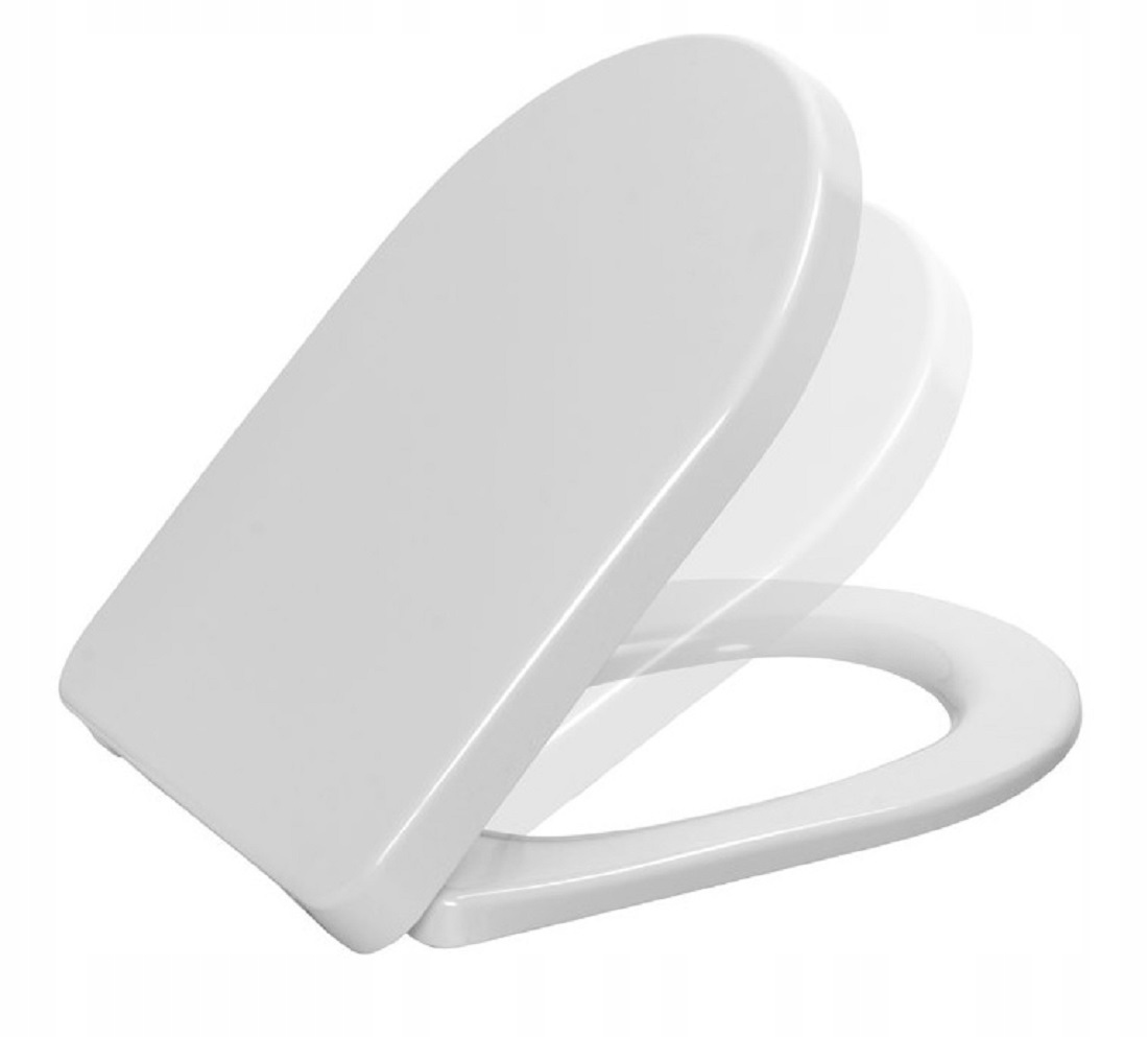 Pomalu Padající Deska Pro Roca Meridian Compacto