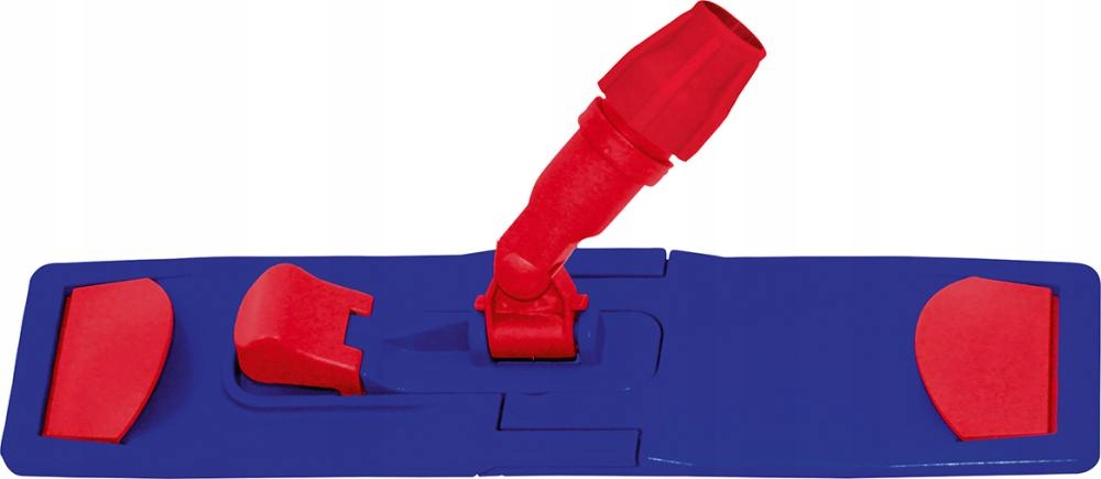 Levně Držák pro průmyslový mop skládací 50x13 cm