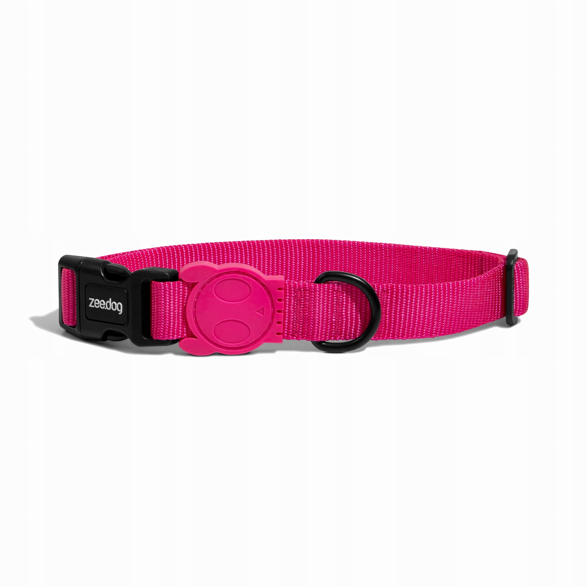 

Zee Dog Obroża dla psa Pink Led S