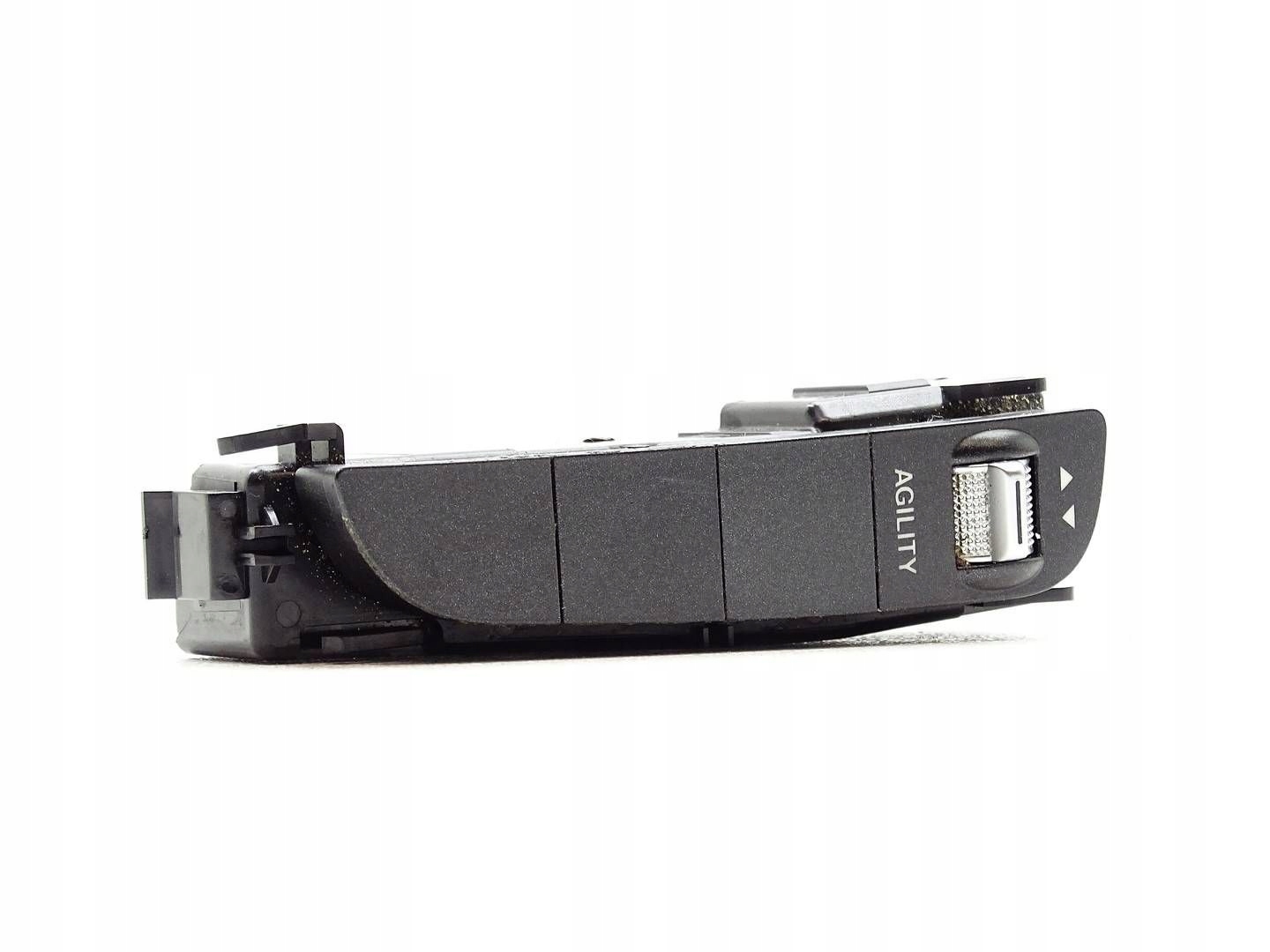 Bouton TRYBU de guide AGILITY MODE MERCEDES C W205 A2058200126