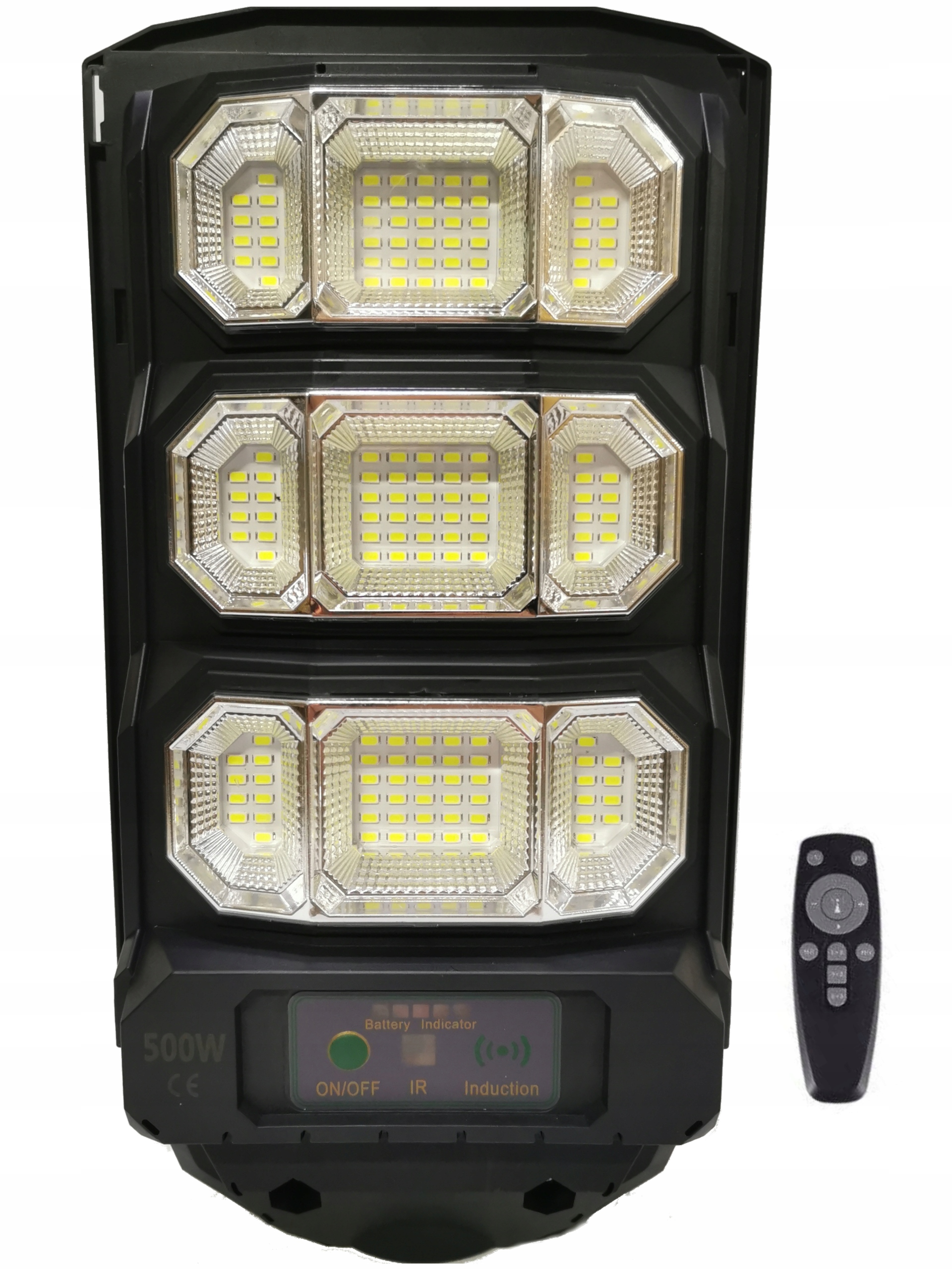 ГАЛОГЕННЫЙ ФОНАРЬ СОЛНЕЧНЫЙ УЛИЧНЫЙ ФОНАРЬ 700W LED