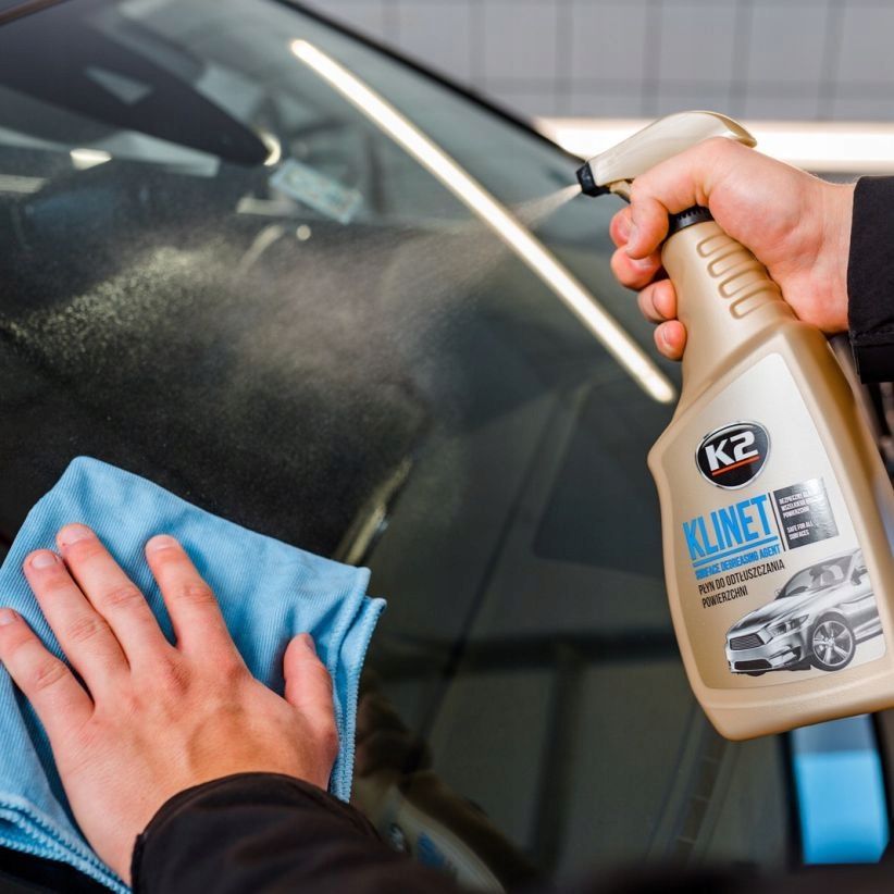 K2 T6 KLINET 750 ML IPA PŁYN ŚRODEK ODTŁUSZCZACZ DO KAROSERII LAKIERU Producent K2