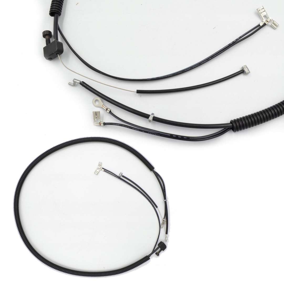 

Linka Gazu Kosy Husqvarna 323R 537 42 44-04