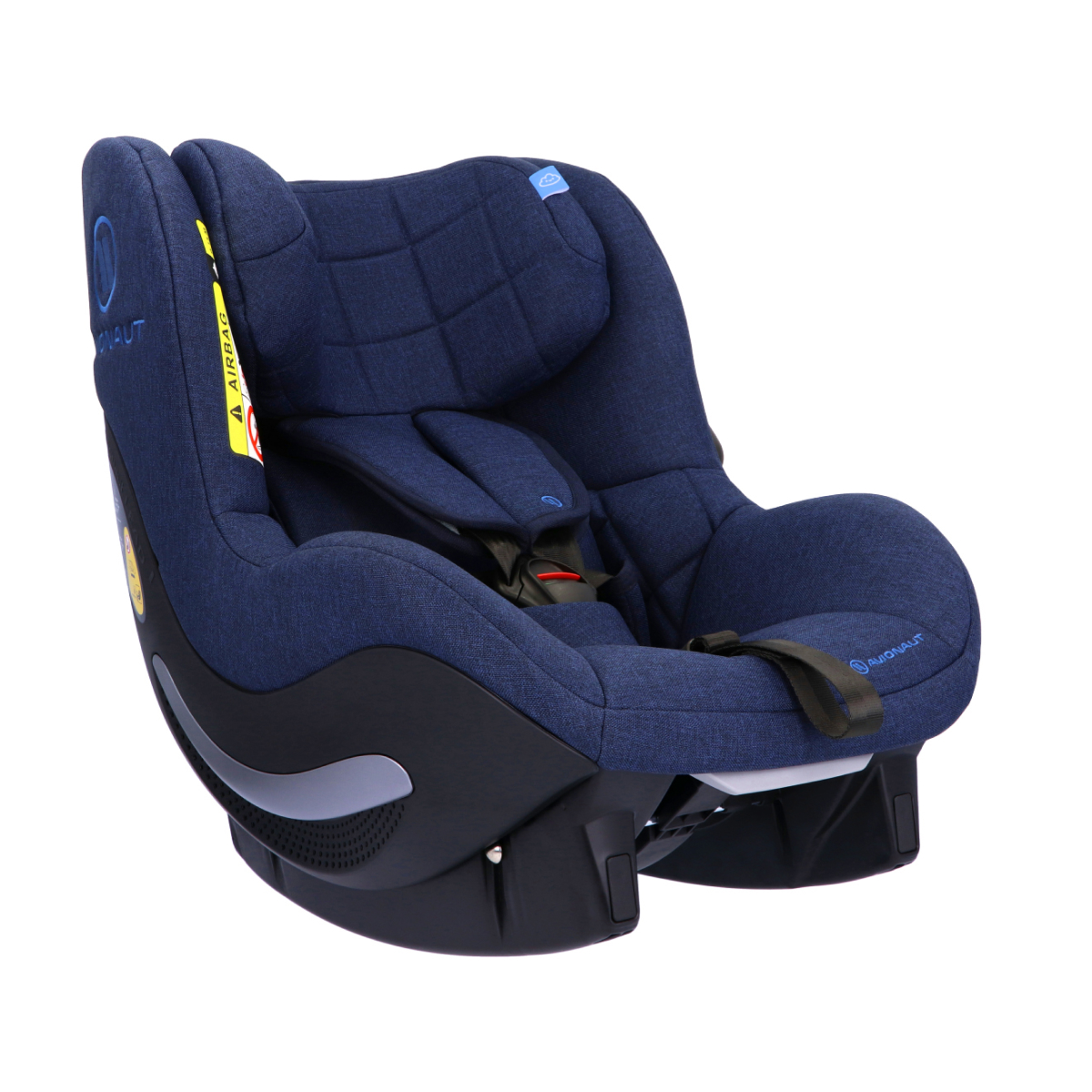 Avionaut Aerofix 2.0 C fotelik samochodowy siedzisko 0-18 kg Navy