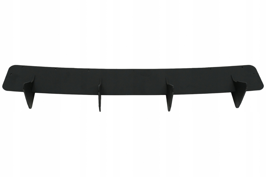 Dyfuzor VW Golf 7 VII GTI (2013-2016) Numer katalogowy części JRDLVWG7GTIBM