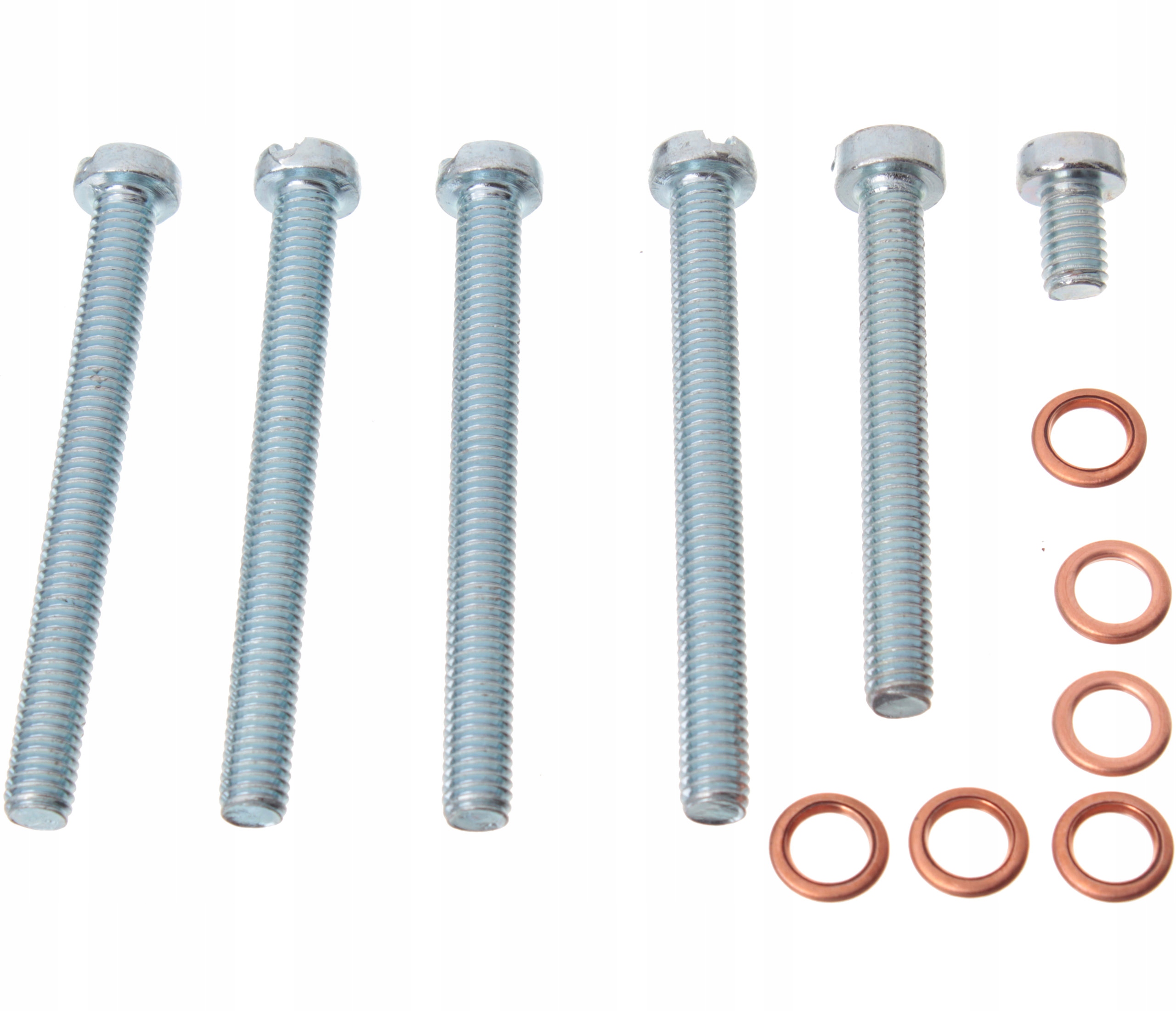 

Mz Etz 150 Śruba Śruby Dekla Kapy Sprzęgła Silnika