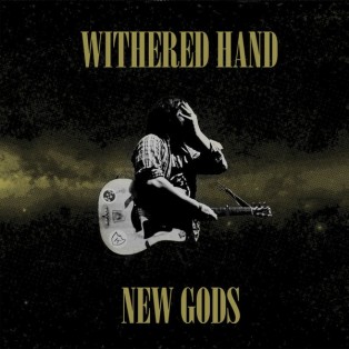 Withered Hand New Gods *CD