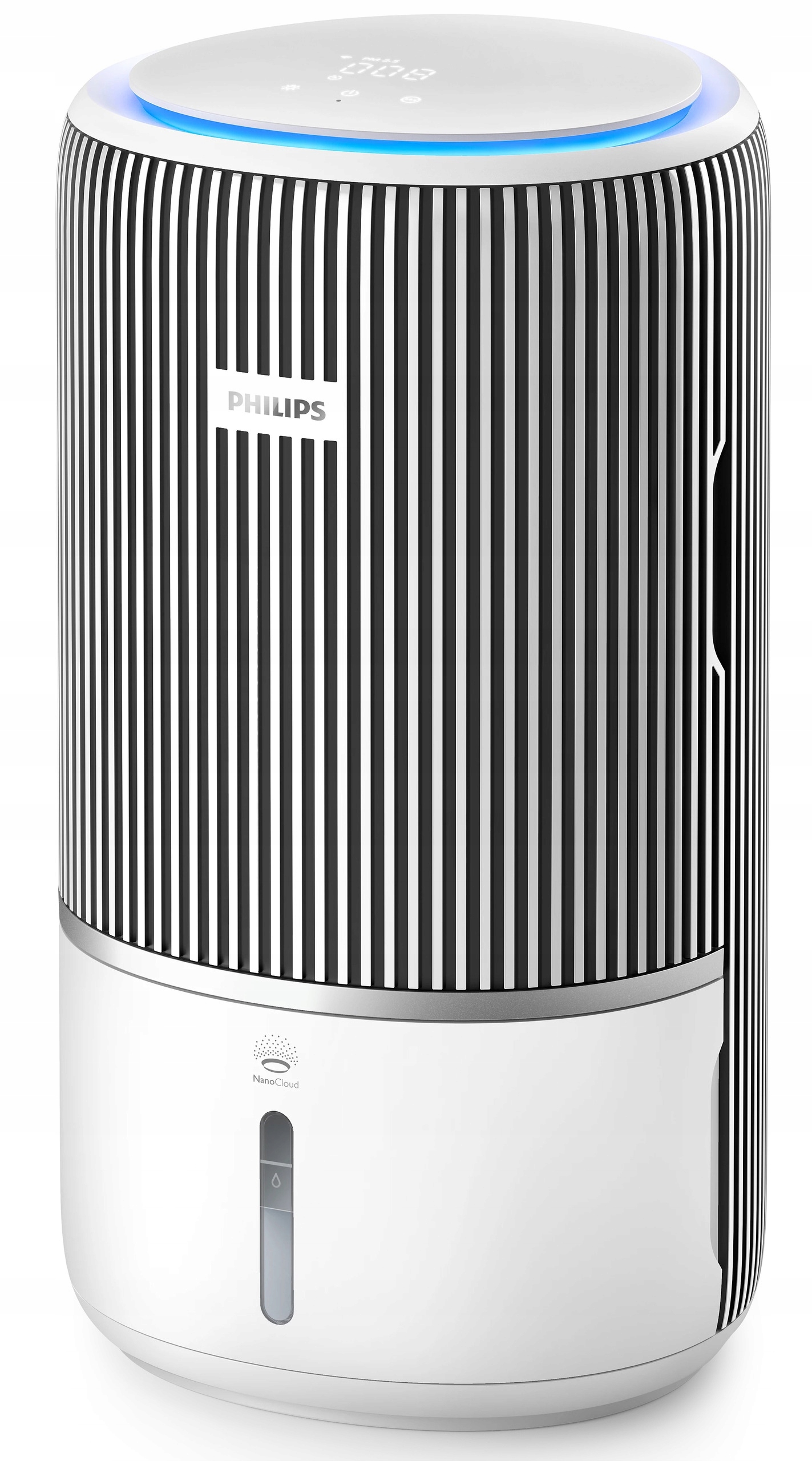Oczyszczacz powietrza Philips AC3420/10 Biało-srebrny