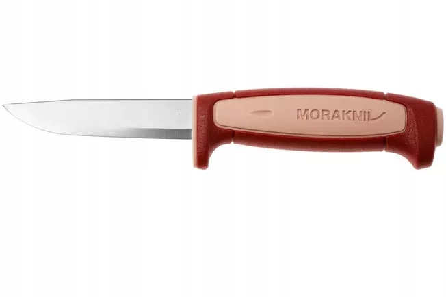 Nóż bushcraftowy Morakniv Basic MO14812 C100S