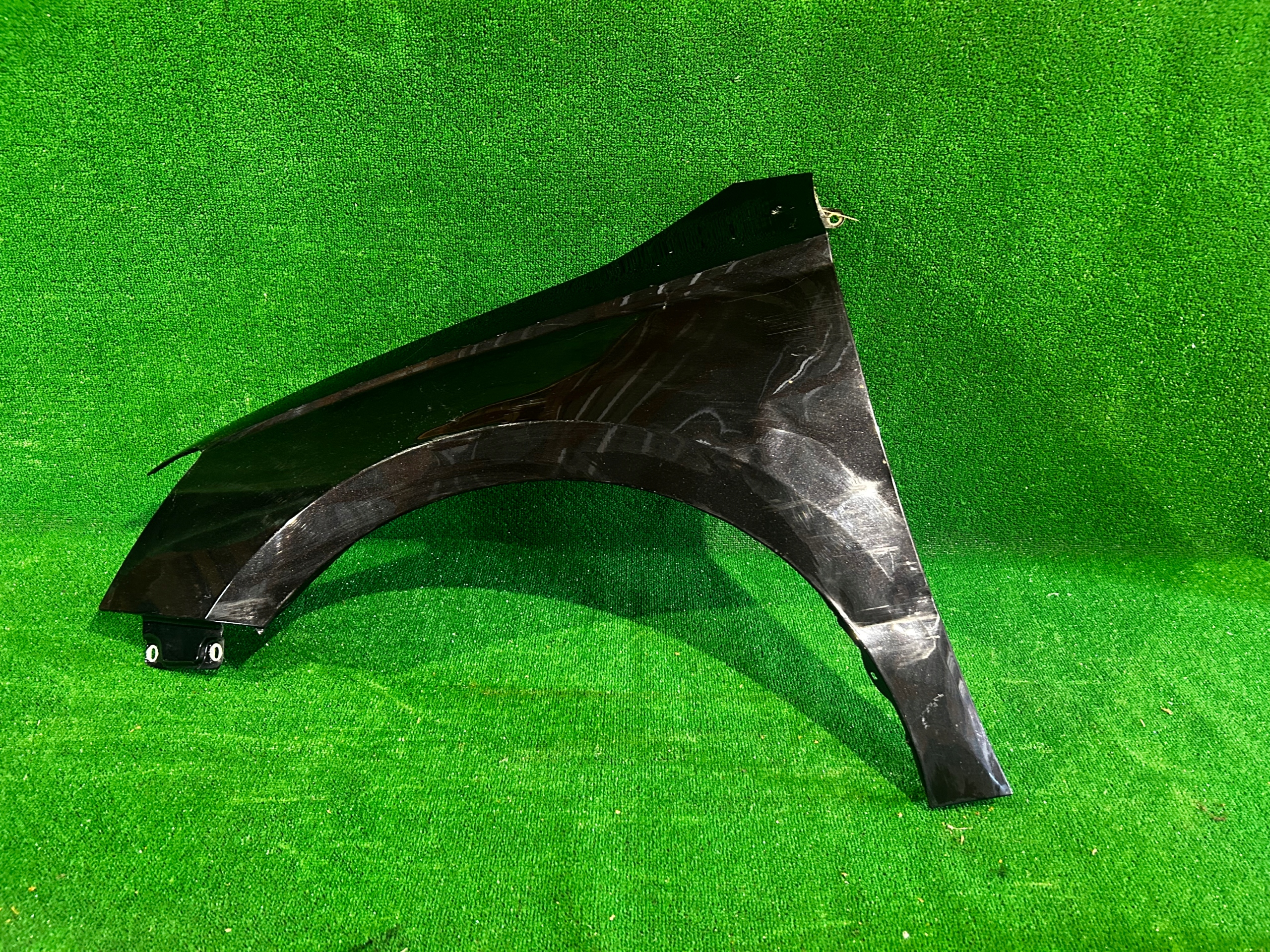 fender front left SKODA FABIA III