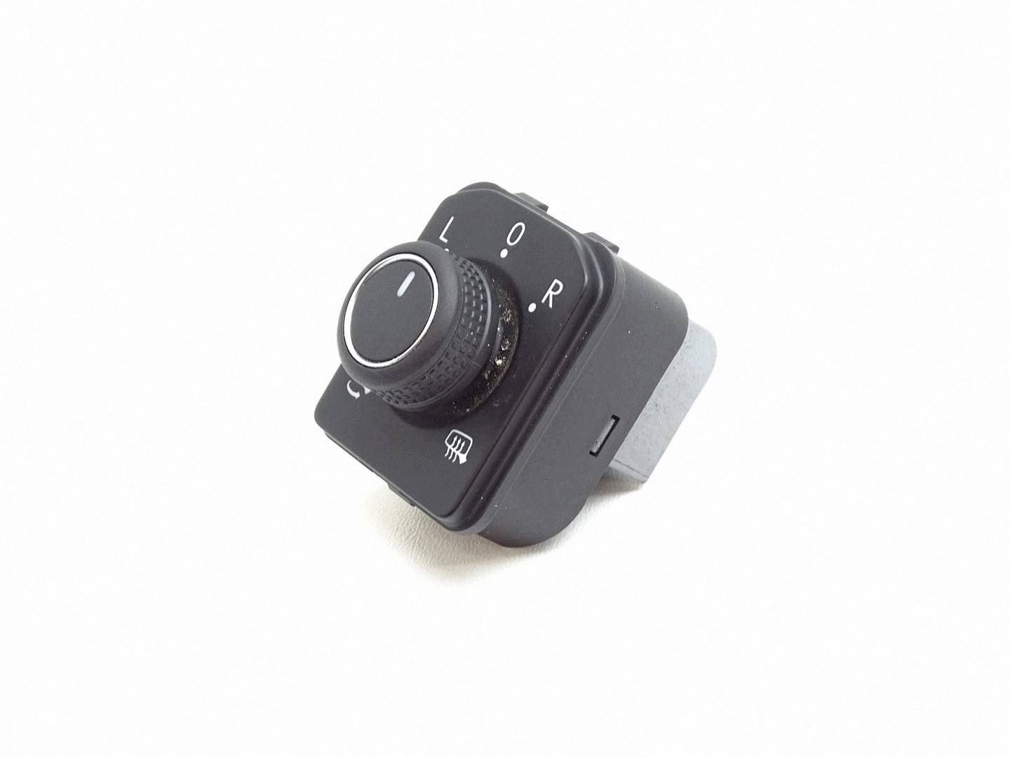 mirror control switch button VW PASSAT B8 ARTEON 3G0959565C