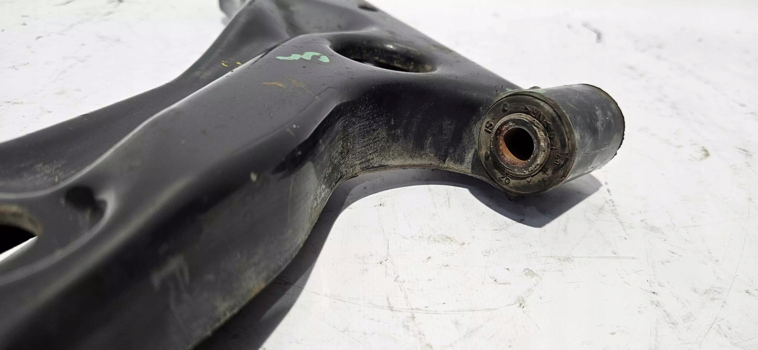arm left front NISSAN PIXO 2008-13 original