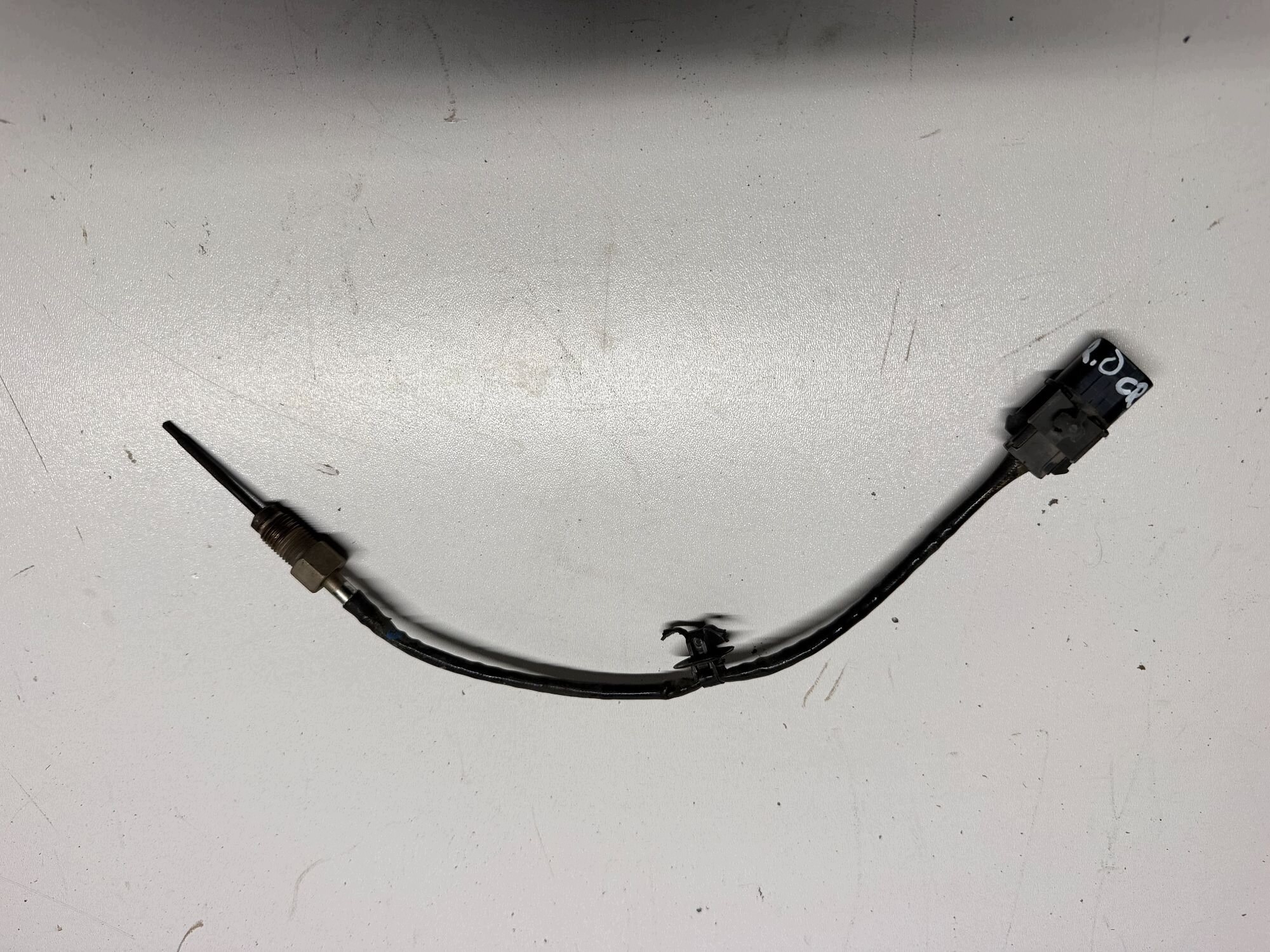 Sensor TEMPERATURY Gase DRUGI HYUNDAI TUCSON II 2.0 CRDI D4HA 2015