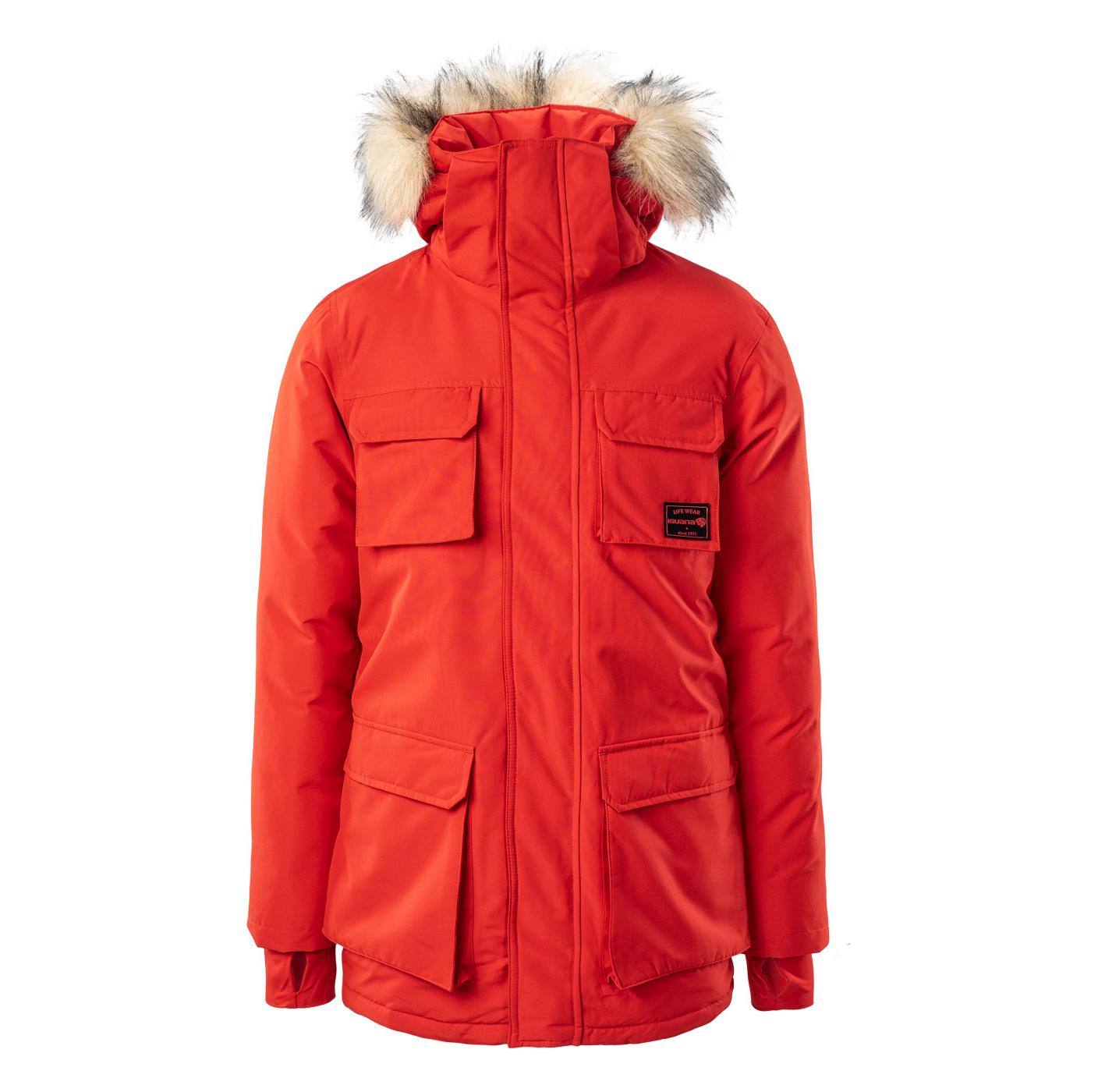 Pánská městská bunda Taavo