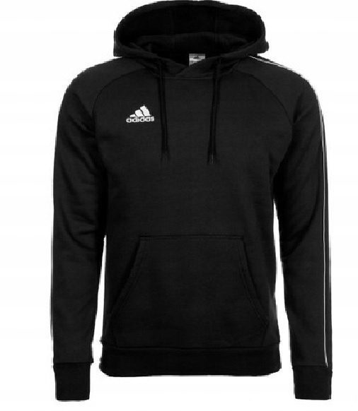 

Adidas Bluza Z Kapturem Bawełniana CE9068 roz. L