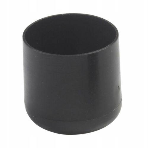 

Nakładka na nogi krzesła Okrągła Czarna 22mm