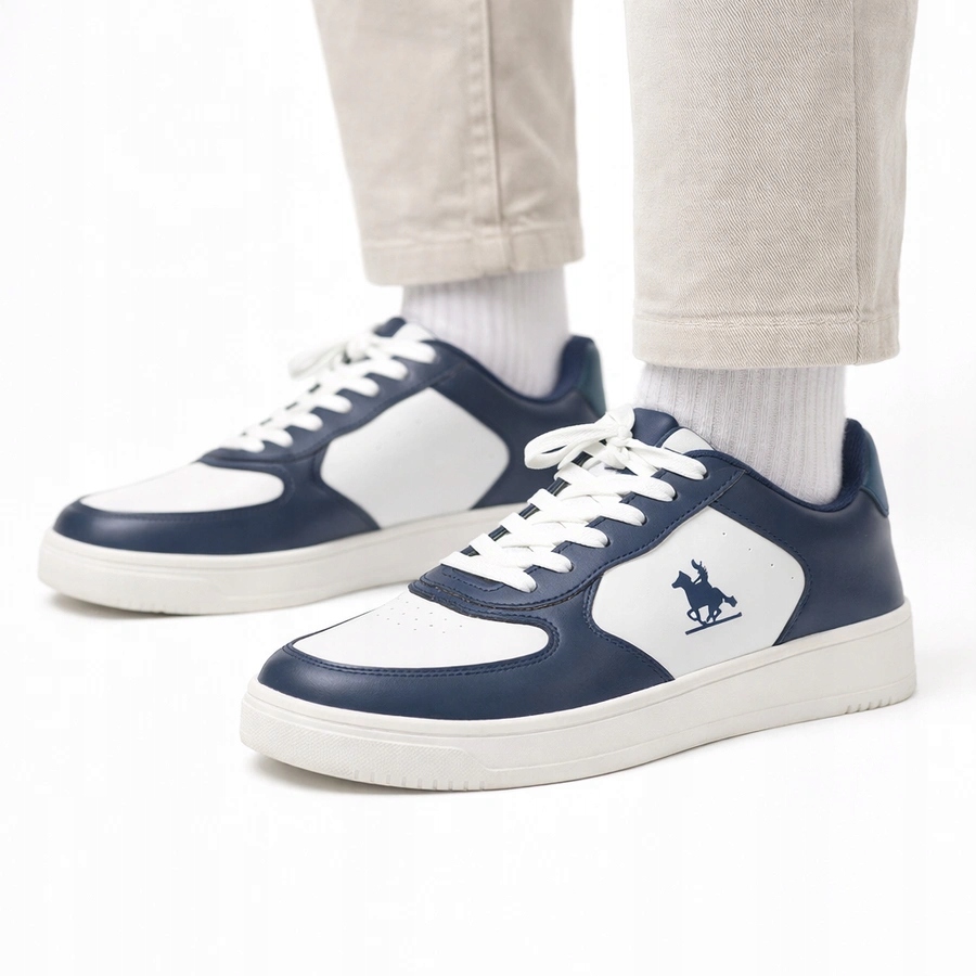 Boty U.s. Grand Polo Equipment & Apparel 4500-100155