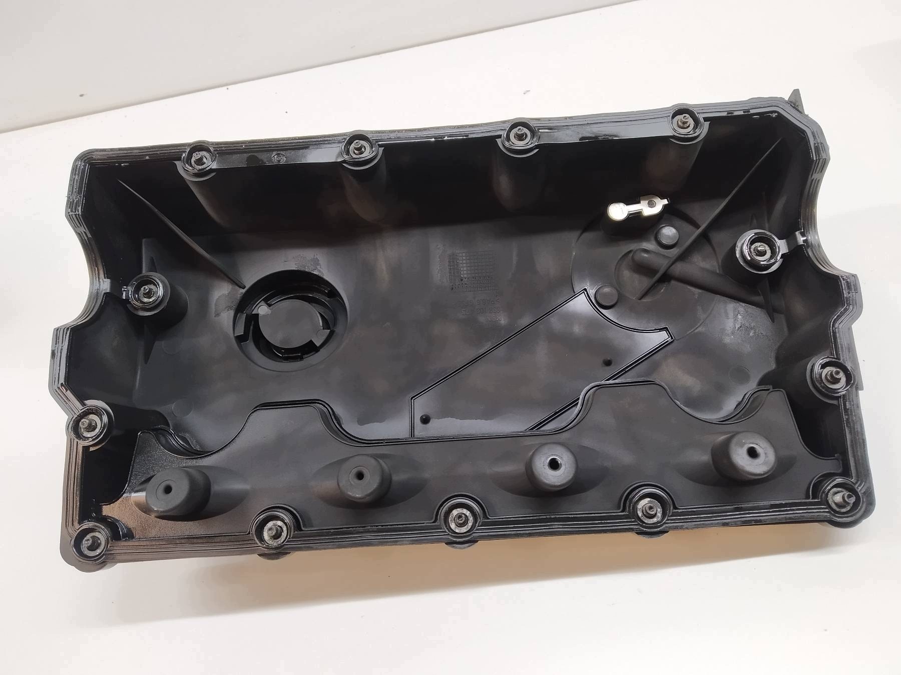 ventildeckel 038103469 1.9 TDI Audi A4 II (2000-2006) B6