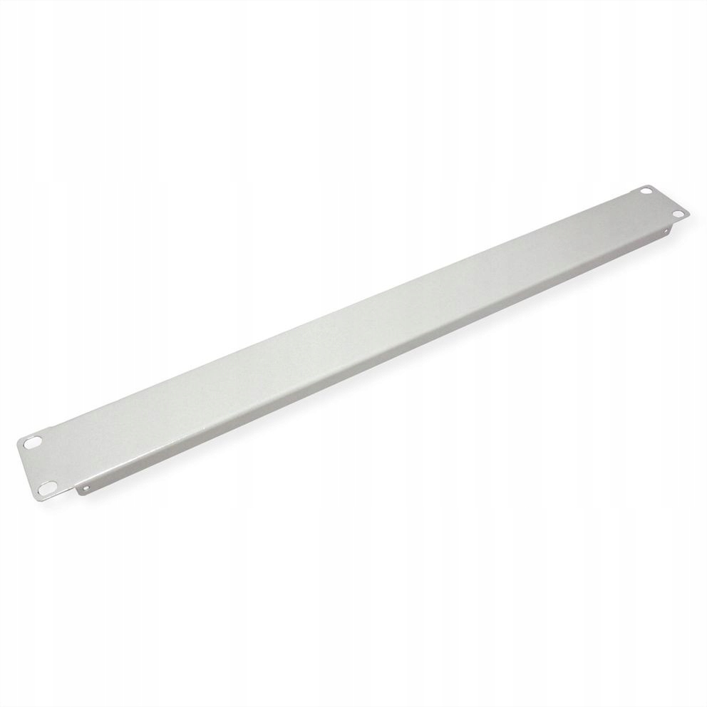 

Zaślepka mocująca Rack 19" 1U szara