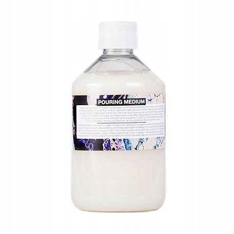 Renesans Pourovací médium 500 ml