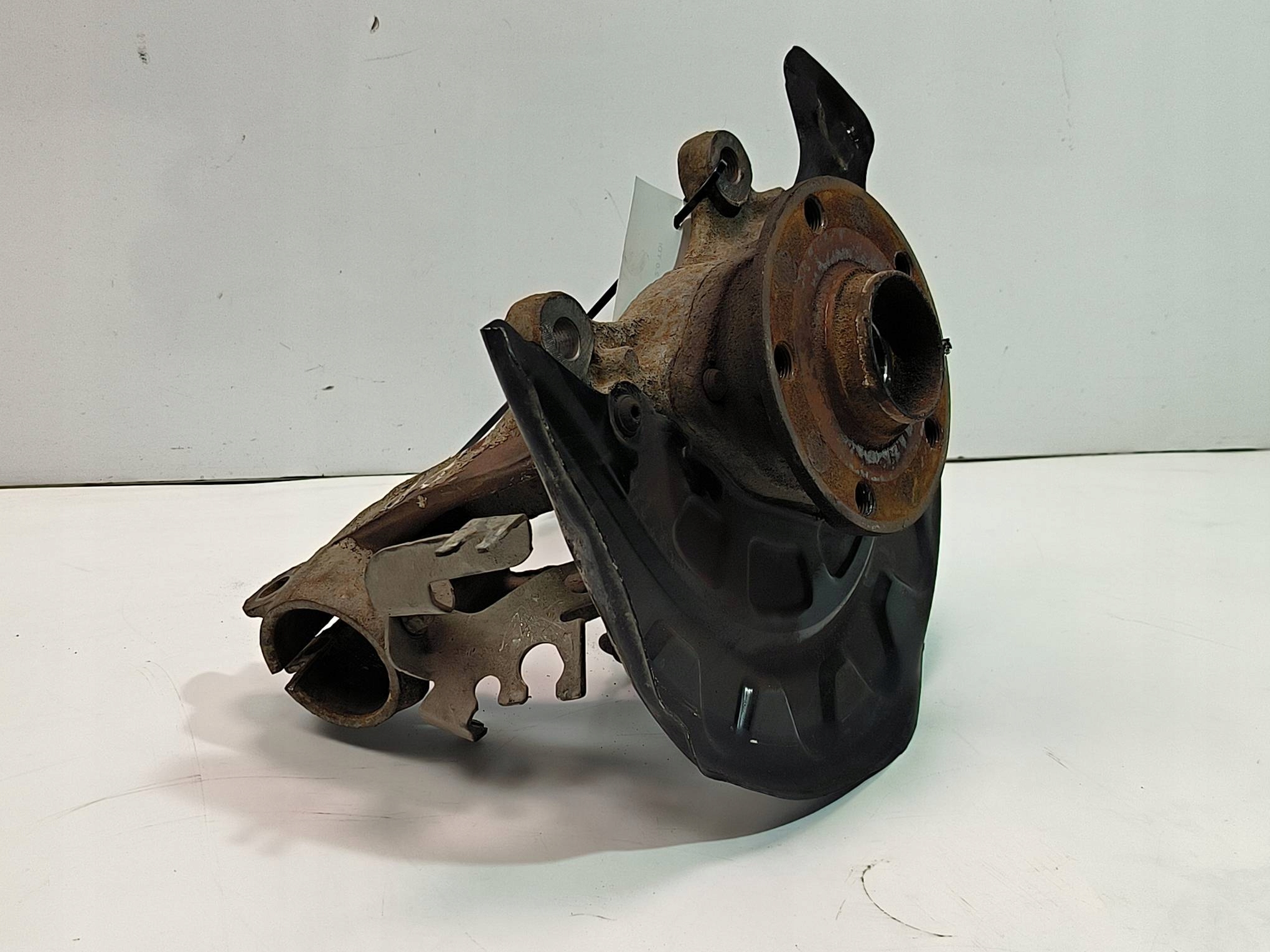 swing right front 5Q0400054GE SEAT LEON III LIFT