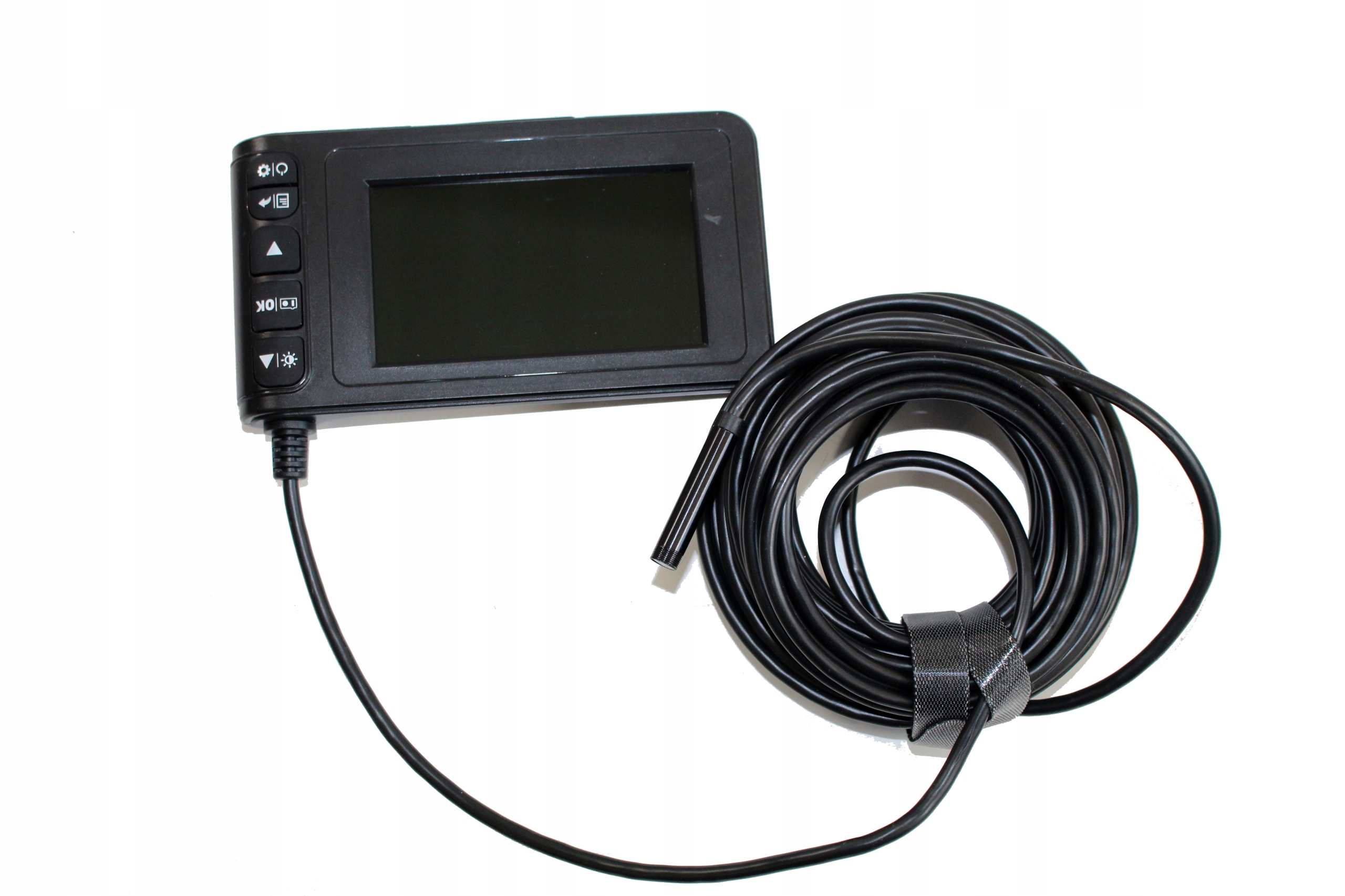 Kamera Endoskopowa SkyBasic Inspekcyjna wziernik