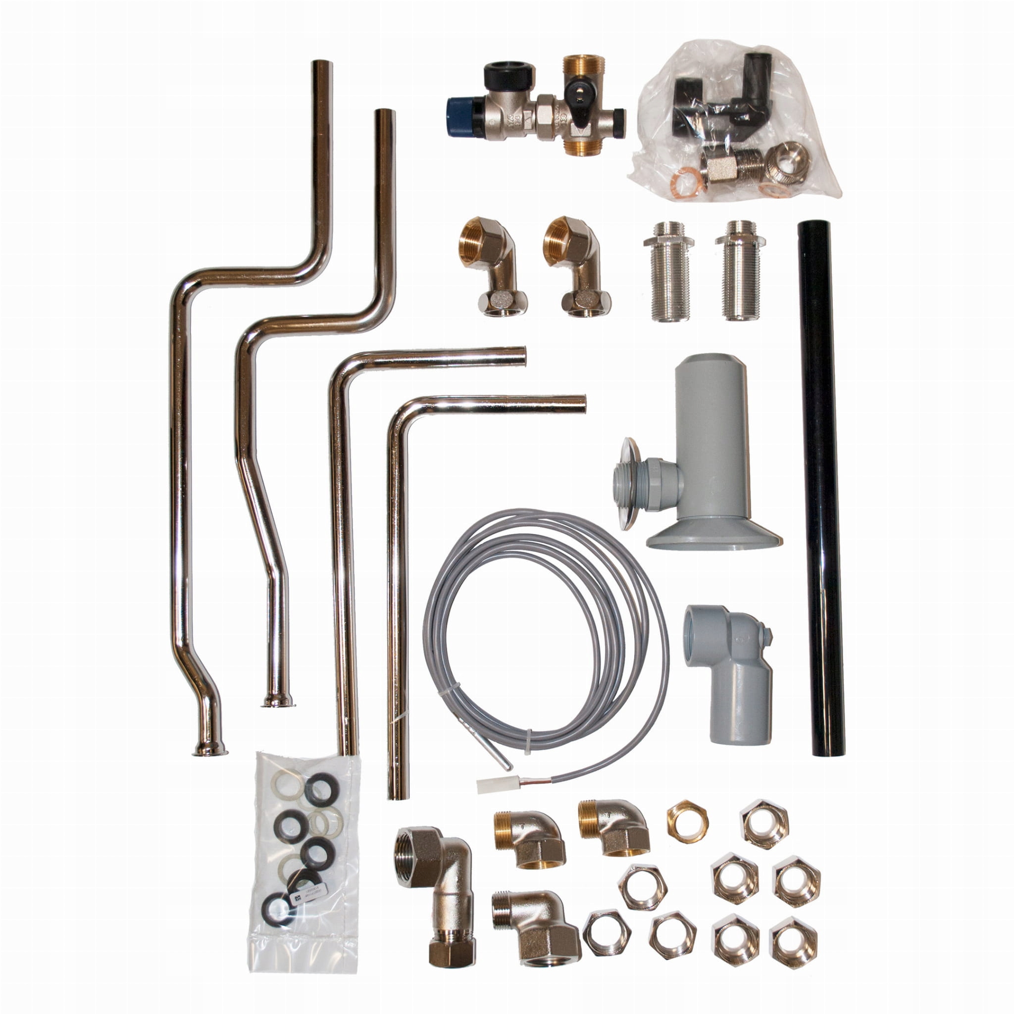 Vih R 120/6 Pripojovací set Vaillant