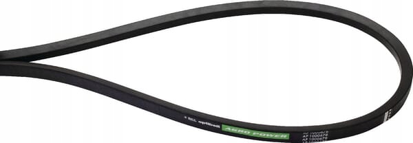 Pas klinowy John Deere Optibelt