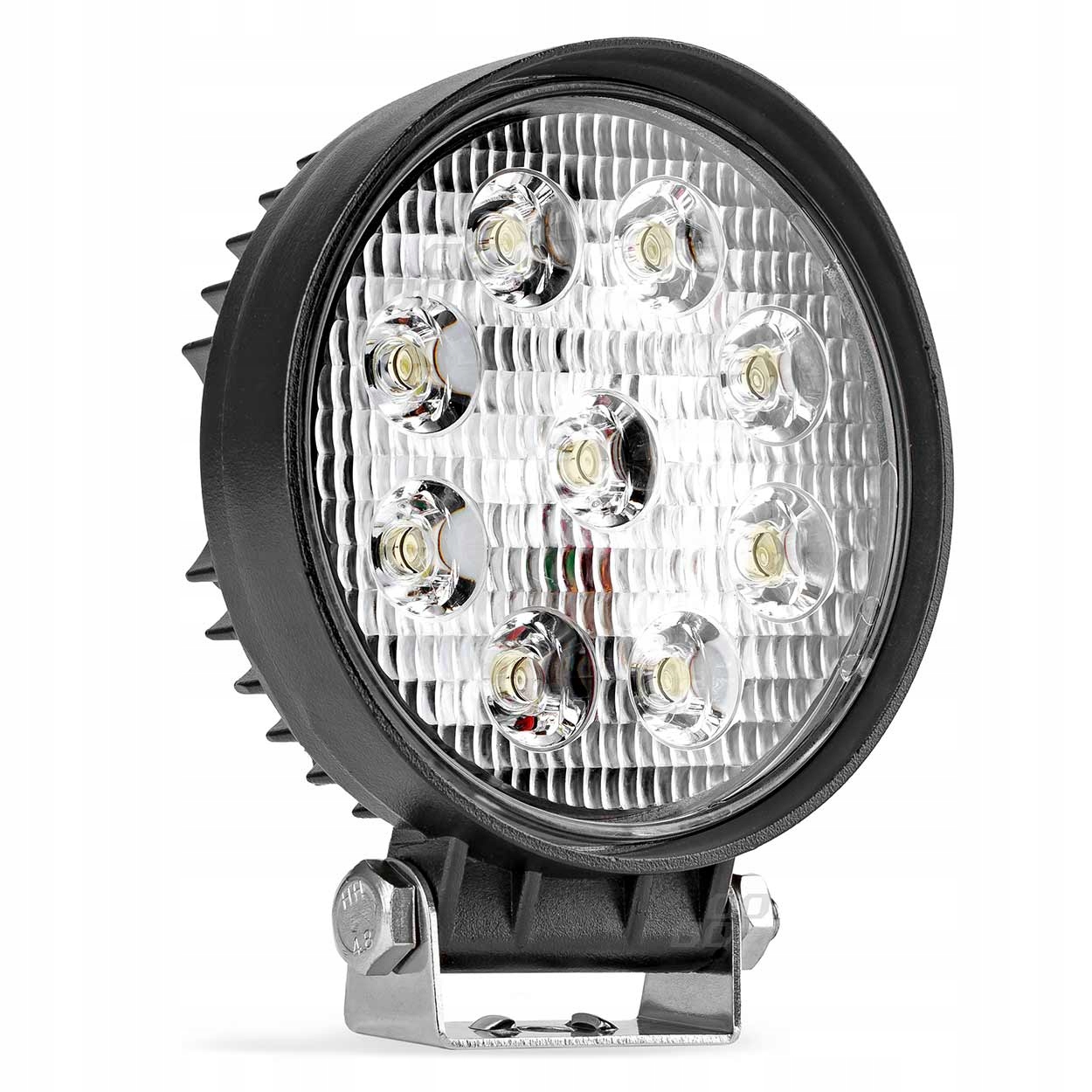 LAMPA ROBOCZA HALOGEN SZPERACZ LED HOMOLOGACJA E9 Numer katalogowy części 01615