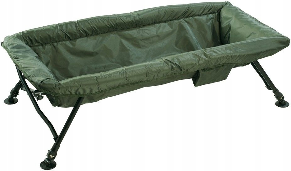 Mata Kołyska Jaxon Comfort Craddle 130x60x37/47cm