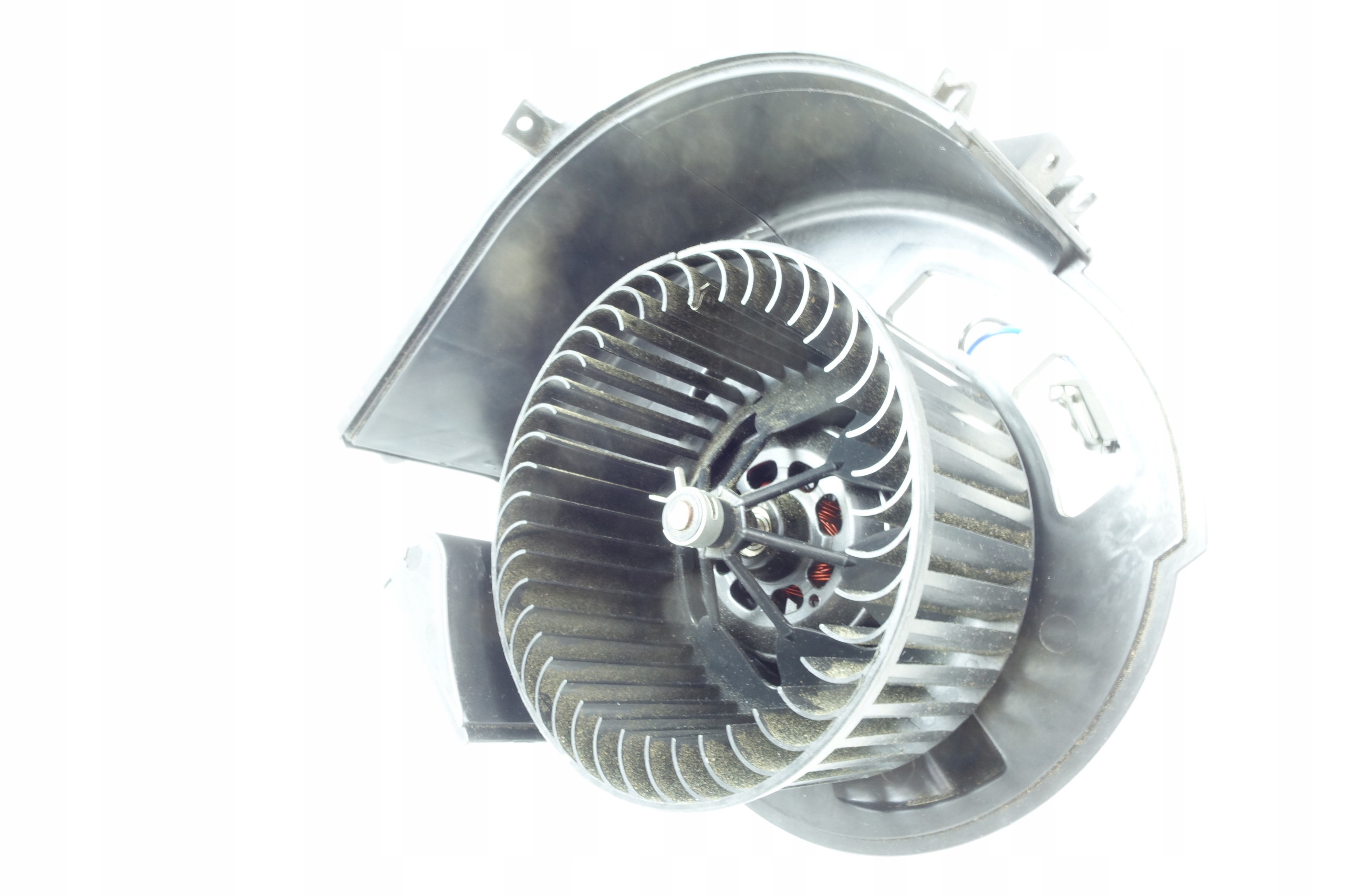 Denso DEA05007 вентилятор внутренний