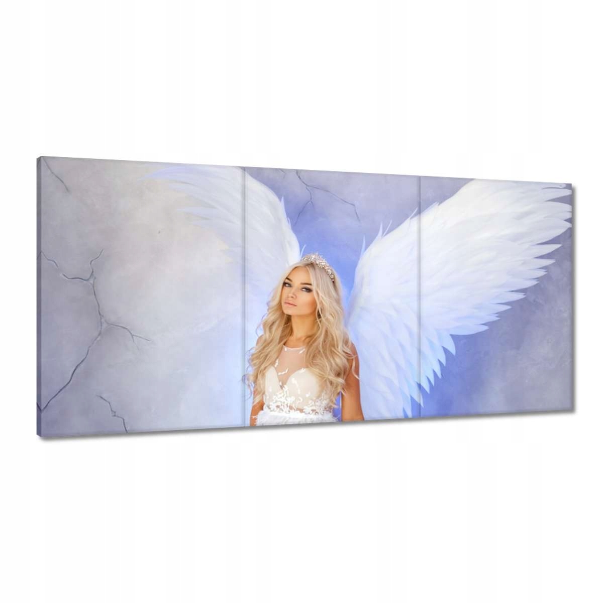 Obrazy 180x90 Laska ako anjel