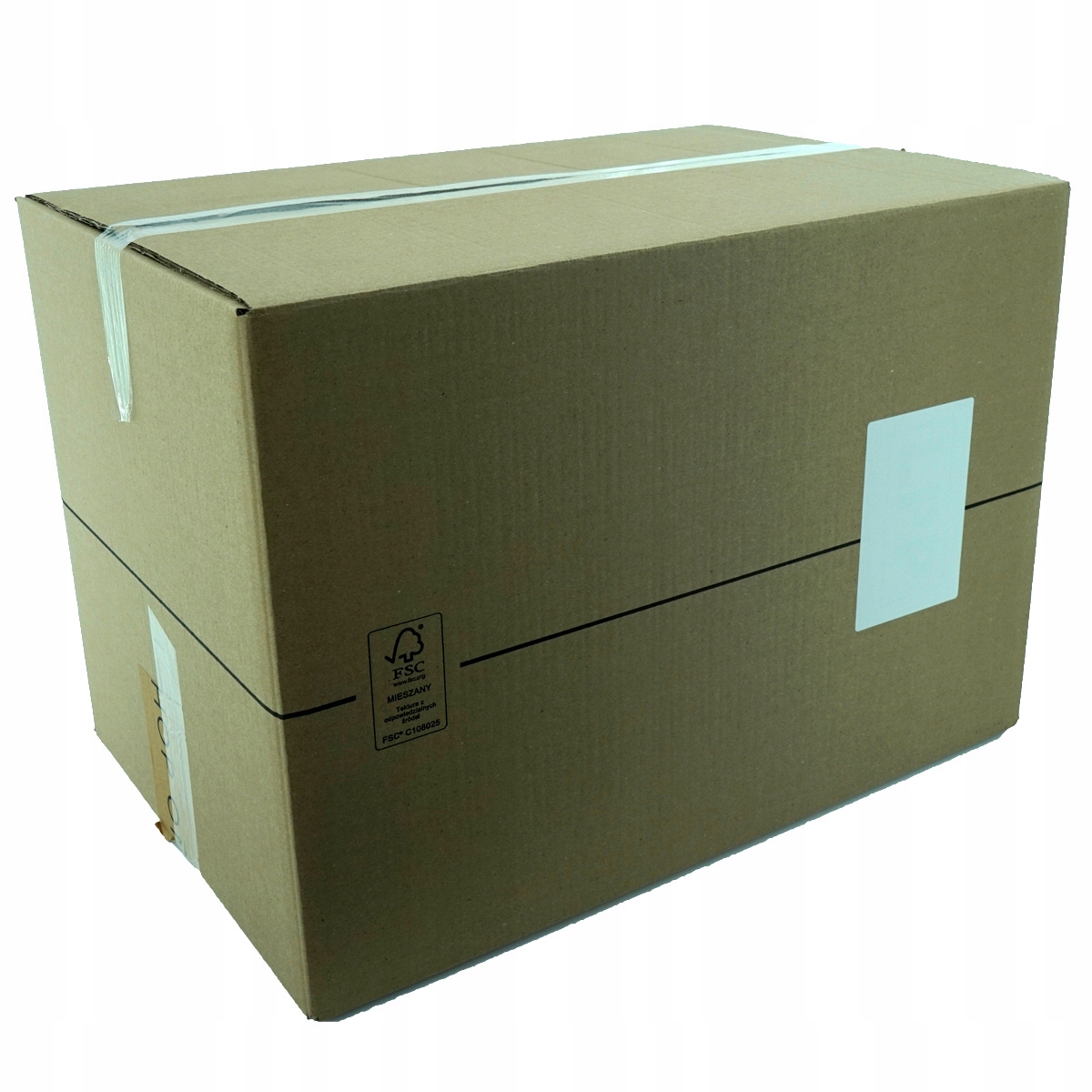 

Karton Pudło Przeprowadzki 600x400x420 5w 30 szt.
