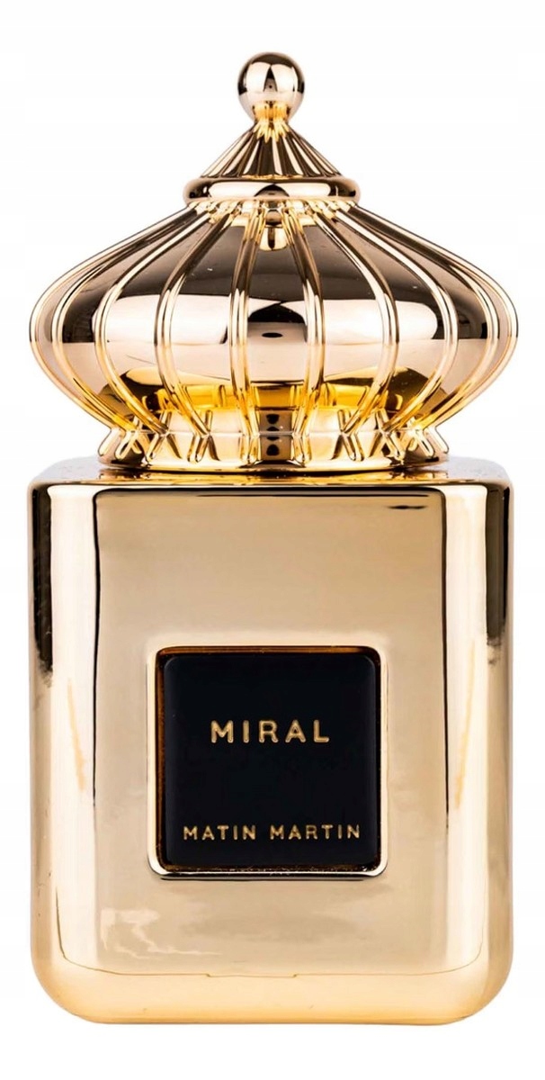 Matin Martin Miral parfémovaná voda sprej 100 ml