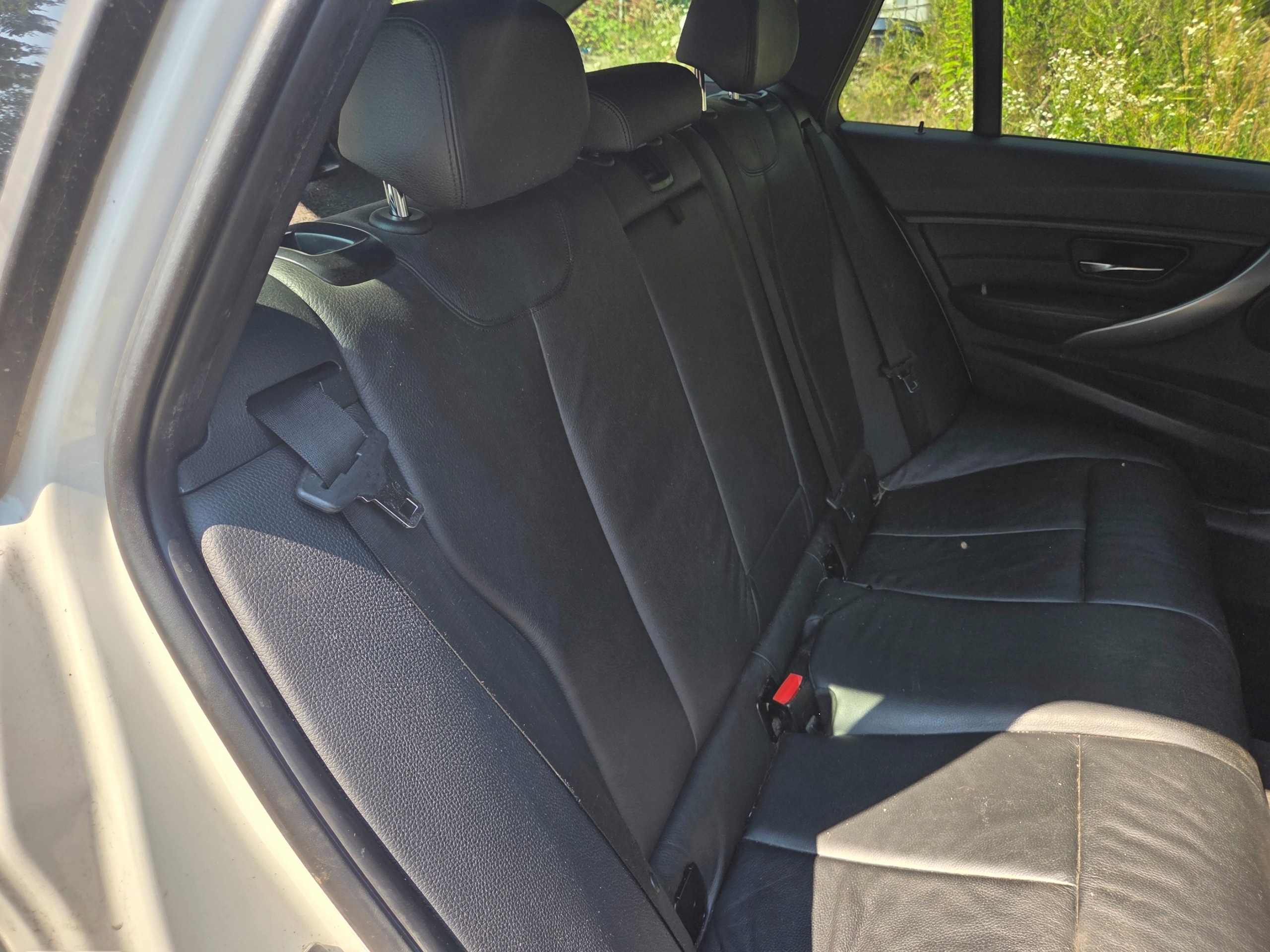 sitze BMW F31 M PAKIET