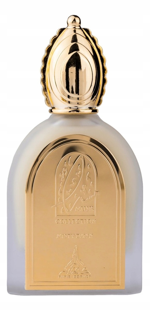 Paris Corner Misty Dawn parfémovaná voda sprej 100 ml