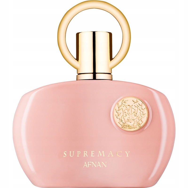 Afnan Supremacy Pour Femme Pink Edp 100 ML