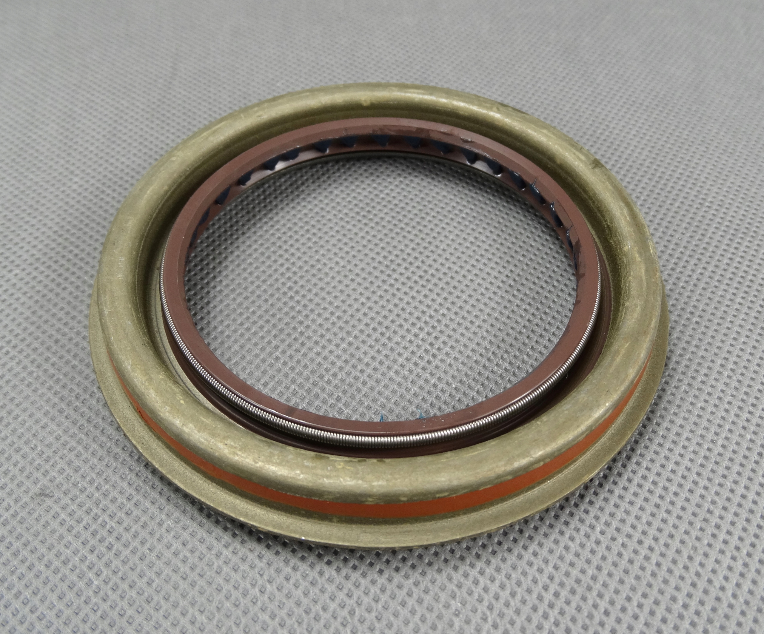 USZCZELNIACZ POLOSI TYL FORD TRANSIT 2000 2014 ORG Part manufacturer Ford original OE