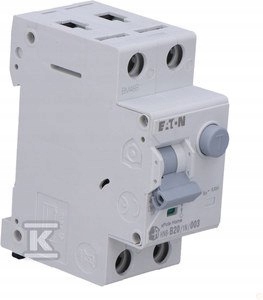 HNB-B20/1N/003 Wył.nad.z MOD.RÓŻ.6KA