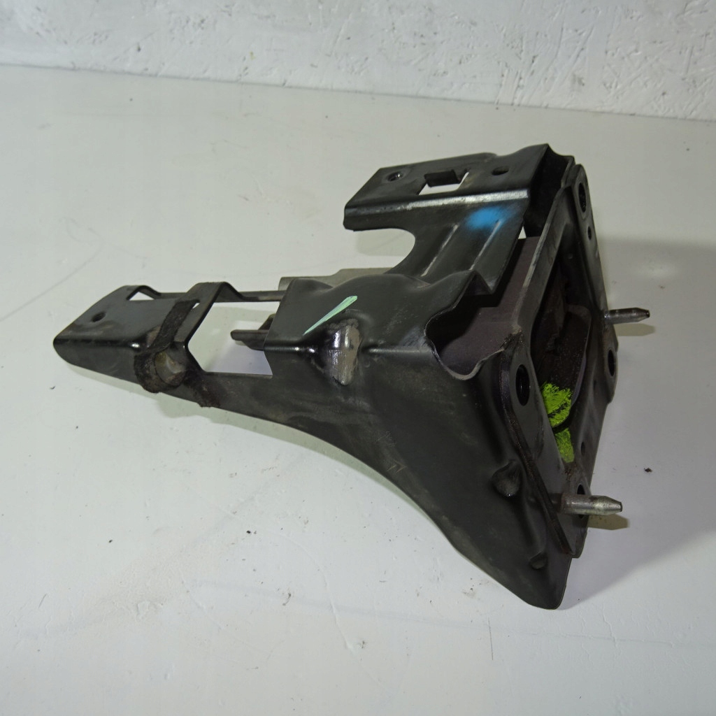 CITROEN C 3 1.4HDI Airbag Getriebehalter getriebe 9680293280