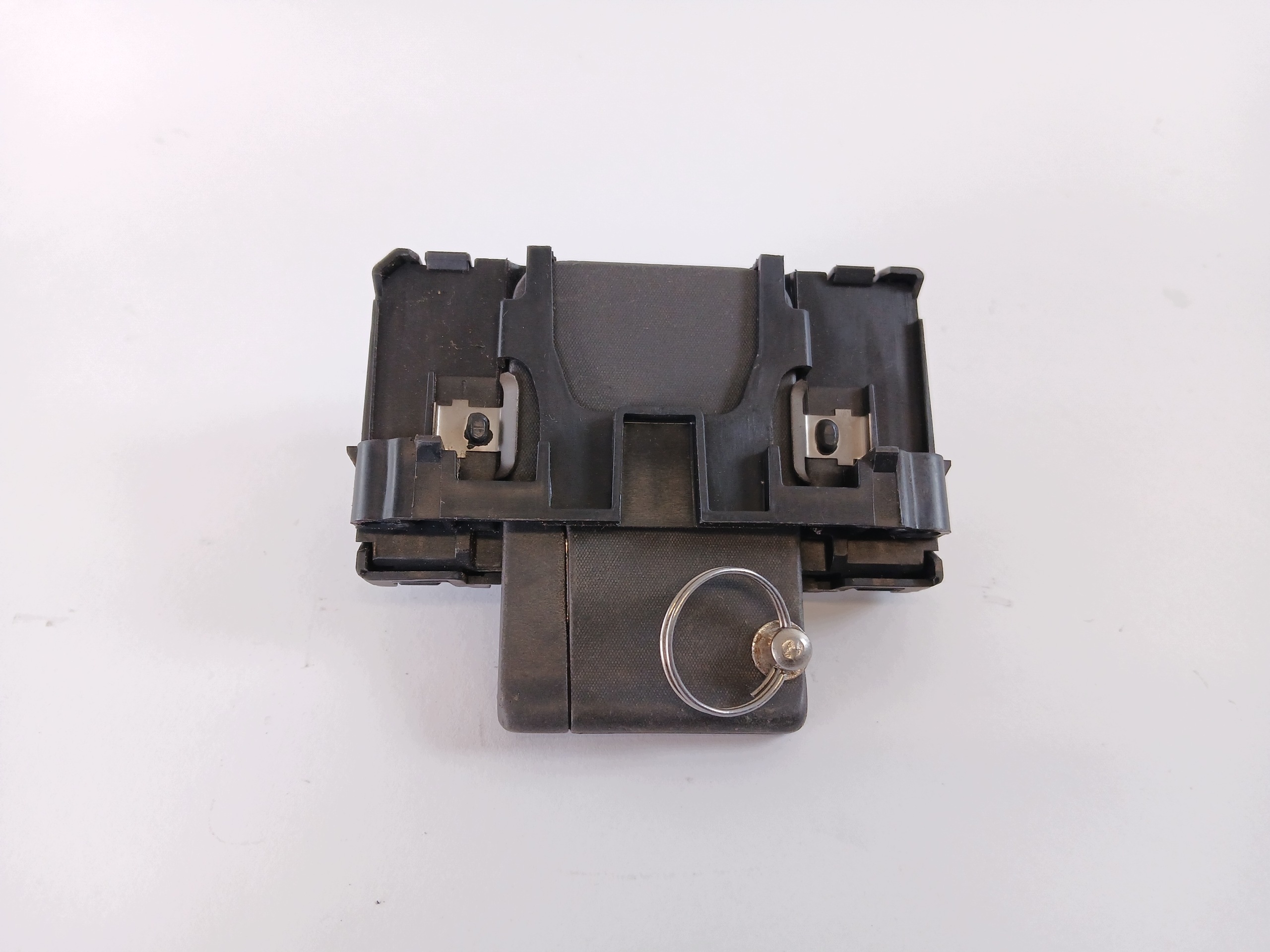 RENAULT MEGANE II SCENIC II card reader + KARTA 8200125077