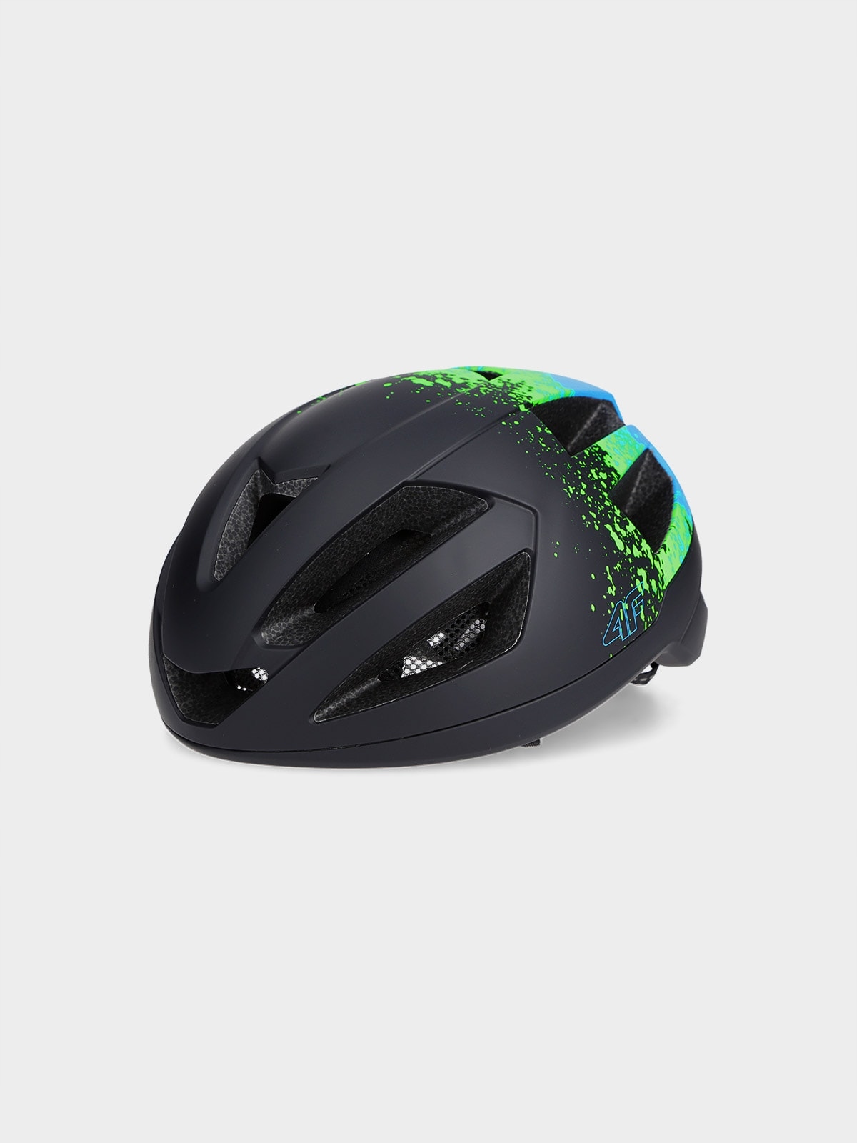 

Kask rowerowy 4F 4FJSS22AHELM019-21A-S/M (55-58CM)